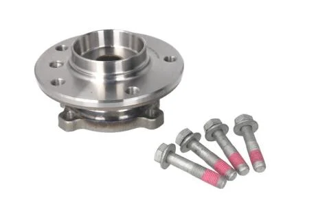 Ступица колеса BMW E81/E90 03- передн. MEYLE 300 312 1107