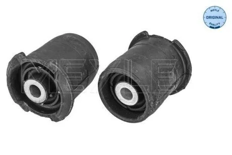 Ремкомплект, сайлентблок балки MEYLE 300 333 1905