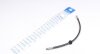 Шланг тормозной BMW 3(E36) передний (450mm) MEYLE 300 343 2107 (фото 1)
