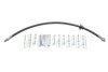 Шланг тормозной (передний) BMW X5 (E53) 00-06 MEYLE 300 343 2121 (фото 2)