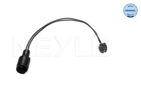 Датчик износа торм. колодок BMW E28/E34/E32 86- перед/зад. MEYLE 300 343 5101