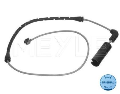 Датчик износа торм. колодок BMW 3(E46) 99- перед. MEYLE 300 343 5117