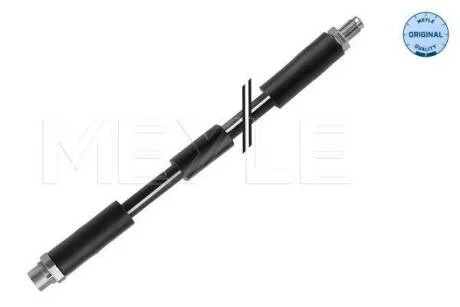 Шланг гальмівний MEYLE 300 525 0003