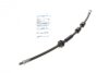 Шланг тормозной BMW 1(E81)/3(E90) 04- перед. MEYLE 300 525 0004 (фото 1)
