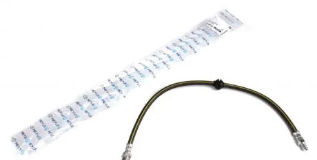 Шланг тормозной BMW E65 01- передн. MEYLE 300 525 0008