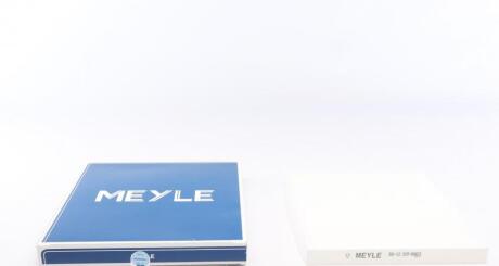 Фильтр, воздух во внутренном пространстве MEYLE 30-12 319 0003