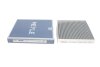 Фильтр салона LAND ROVER/TOYOTA/LEXUS RAV 4/AURIS/COROLLA/AVENSIS/LAND CRUISER/YARIS 84-13 уголь. MEYLE 30-12 320 0006 (фото 1)