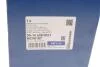 Шарнірний комплект ШРКШ (зовнішній) Citroen C1/Peugeot 107/Toyota Aygo 05- (24x19z) MEYLE 30-14 498 0021 (фото 2)