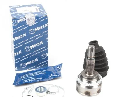 РШ шарнір (комплект) MEYLE 30-14 498 0026