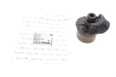 Сайлентблок балки підвіски (задн) Лів/Прав TOYOTA COROLLA, COROLLA VERSO 1.3-2.2D 01.01-03.09 MEYLE 30-14 710 0002
