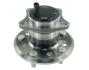 Ступица задняя с ABS Toyota Camry 01-06,Camry 06-11 MEYLE 30-14 750 0012 (фото 2)