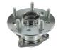 Ступица задняя с ABS Toyota Camry 01-06,Camry 06-11 MEYLE 30-14 750 0012 (фото 3)