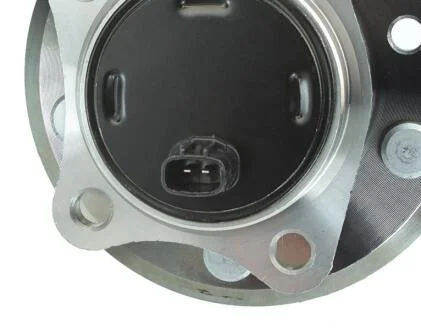 Ступица задняя с ABS Toyota Camry 01-06,Camry 06-11 MEYLE 30-14 750 0012