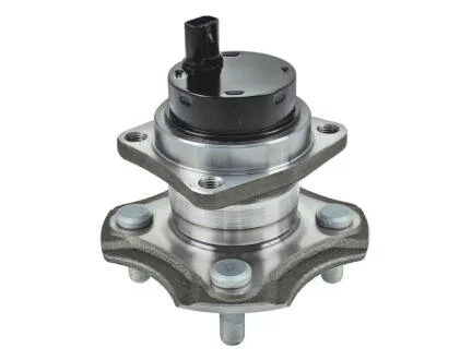 Підшипник колеса,комплект MEYLE 30-14 752 0004