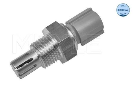 Датчик LEXUS/TOYOTA/SUBARU IS/AVENSIS/AURIS 08- темп.впуск.воздуха MEYLE 30-14 812 0002