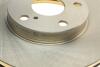 Диск тормозной TOYOTA AURIS/COROLLA 07- перед.вент. MEYLE 30-15 521 0063 (фото 3)