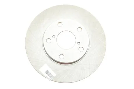 Диск тормозной TOYOTA RAV 4 00- передн. MEYLE 30-15 521 0067