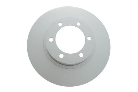 Диск тормозной LEXUS/TOYOTA GX/LC 01- пер. MEYLE 30-15 521 0129/PD