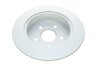Тормозной диск задний PLATINUM, TOYOTA RAV 4 III MEYLE 30-15 523 0102/PD (фото 2)