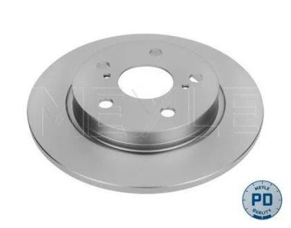 Диск гальмівний MEYLE 30155230103PD