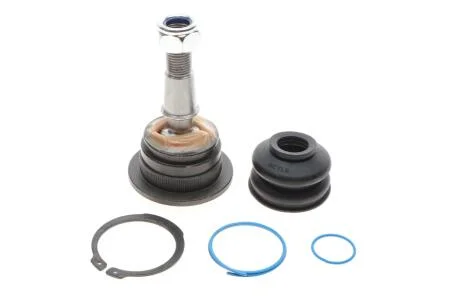 Шарова опора Лів/Прав (верх передн) (діаметр конуса 45mm, з комплектуючими) TOYOTA LAND CRUISER 100, LAND CRUISER PRADO 2.7-4.7 01.98- MEYLE 30-16 010 0021