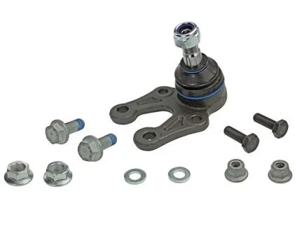 Кульовий шарнір передньої осі MEYLE 30-16 010 0029