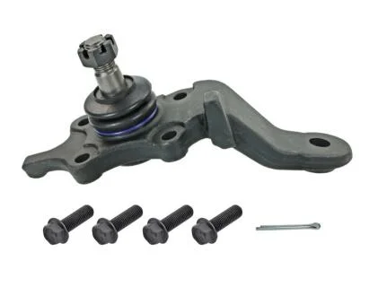 Кульовий шарнір передньої осі MEYLE 30-16 010 0045