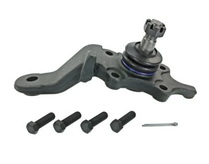 Кульовий шарнір передньої осі MEYLE 30-16 010 0050