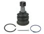 Шарова опора лів/прав (верх передній) TOYOTA LAND CRUISER 90 2.7/3.0D/3.4 06.95-12.02 MEYLE 30-16 010 0069 (фото 1)