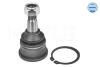 Шарова опора лів/прав (верх передній) TOYOTA LAND CRUISER 90 2.7/3.0D/3.4 06.95-12.02 MEYLE 30-16 010 0069 (фото 2)