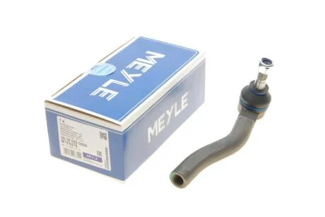 Наконечник поперечной рулевой тяги MEYLE 30-16 020 0006