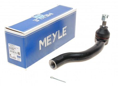 Наконечник рулевой тяги TOYOTA/LEXUS NX/RAV 4 12- MEYLE 30-16 020 0021