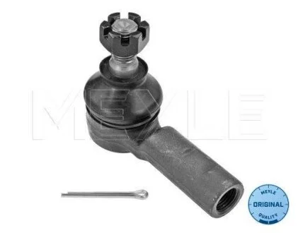Наконечник, поперечна кермова тяга MEYLE 30-16 020 0039