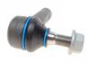 Рульовий наконечник Лів/Прав TOYOTA FORTUNER, HILUX VIII 2.4D/2.7/2.8D 05.15- MEYLE 30-16 020 0085/HD (фото 2)