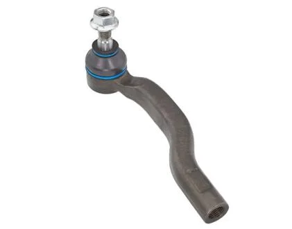 Наконечник рулевой тяги TOYOTA AURIS/COROLLA 06- лев. MEYLE 30-160200161/HD