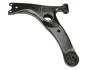 Рычаг независимой подвески колеса, подвеска колеса 30-16 050 0087