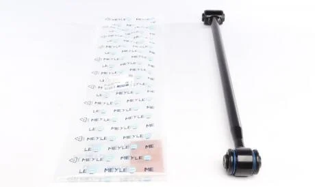Важіль підвіски, задня вісь (лів/прав) MEYLE 30-16 050 0118