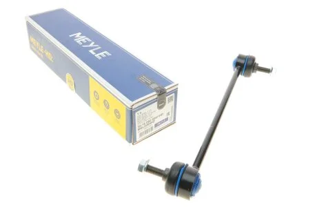 Тяга стабилизатора (переднего) Toyota Corola/Camry/Rav 4 II 00-08 (L=285 mm) MEYLE 30-16 060 0047/HD