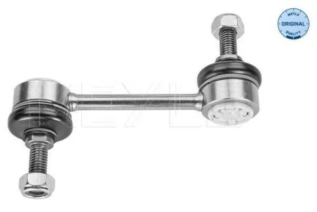 Тяга стабилизатора TOYOTA CAMRY/CARINA E/COROLLA -97/-02 задн.подв.лев/прав. MEYLE 30-16 060 0076