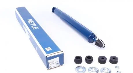 Амортизатор підвіски газовий, задній MEYLE 30-26 725 0009