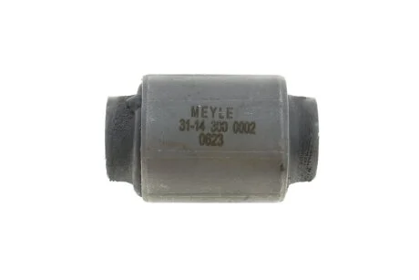 Втулка, рычаг колесной подвески MEYLE 31-14 300 0002