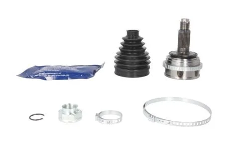 Шарнирный комплект, приводной вал MEYLE 31-14 498 0017
