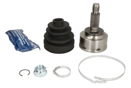 ШРКШ зовніш. з пильником HONDA ACCORD VII MEYLE 31-14 498 0029