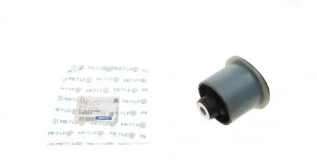 Сайлентблок балки підвіски (задн) Лів/Прав HONDA CIVIC VIII, INSIGHT, JAZZ III 1.2-2.2D 09.05- MEYLE 31-14 710 0001