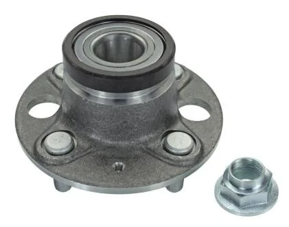 Комплект подшипника ступицы колеса MEYLE 31-14 750 0012