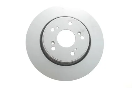 Диск гальмівний MEYLE 31-15 521 0055/PD