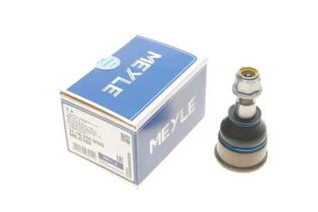 Шарова опора Лів/Прав (нижн передн) (діаметр конуса 40mm) HONDA CIVIC IX, CIVIC VII, CIVIC VIII, FR-V 1.3H-2.2D 11.00- MEYLE 31-16 010 0000