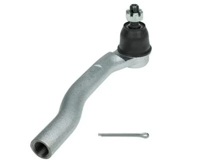 Наконечник поперечної рульової тяги MEYLE 31-16 020 0043