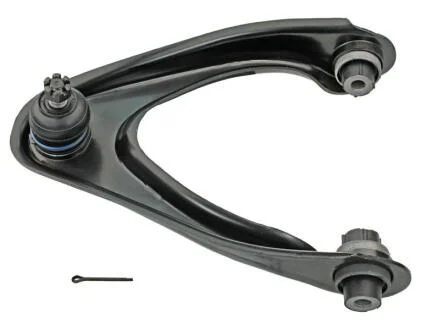 Рычаг HONDA CR-V -02 перед.подв.верх.лев. MEYLE 31-16 050 0058