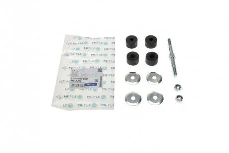 Тяга стабілізатора MEYLE 31-16 060 0027